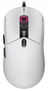 Cougar Minos NEO RGB Gaming Mouse, White - Electronics > Electronics Accessories > Computer Components > Input Devices > Mice & Trackballs from Cougar