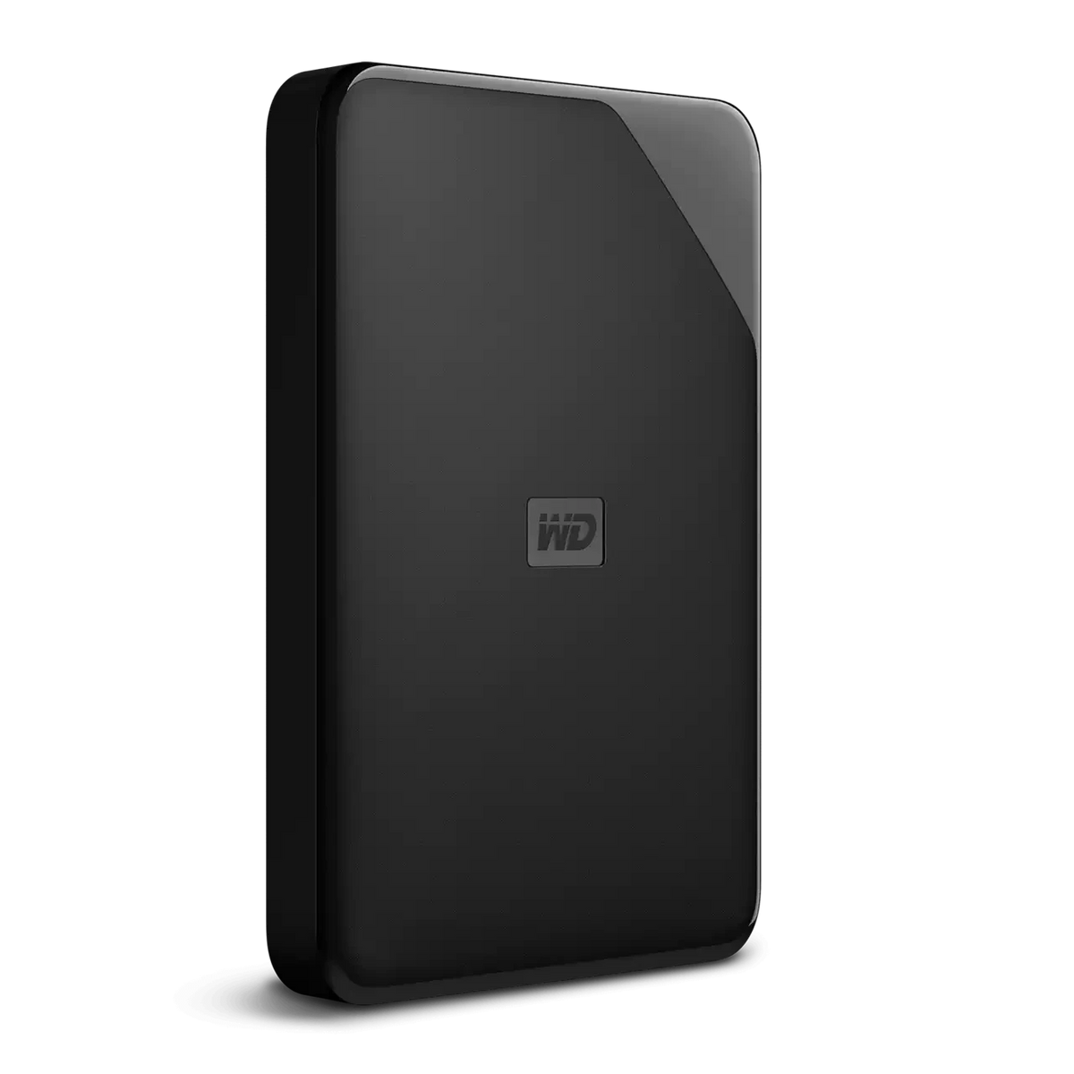 Western Digital Elements SE 4TB External HDD by WD