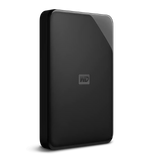 Western Digital Elements SE 4TB External HDD by WD