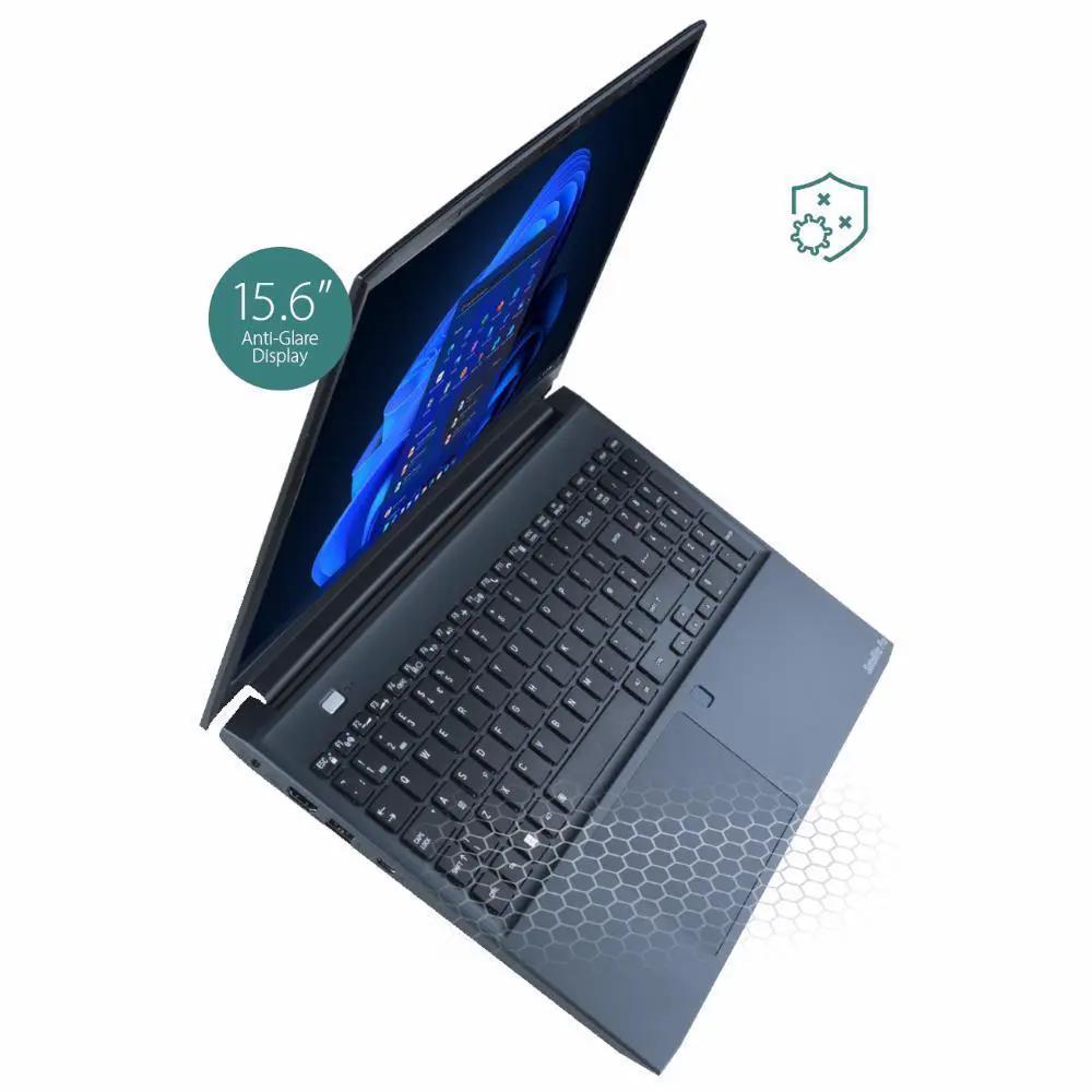Dynabook Satellite Pro C50-K 15.6" 1080p IPS Core 7 150U 16GB 512GB SSD WiFi 6 W11P Laptop by Dynabook