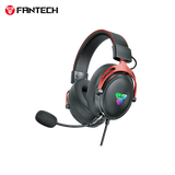 Fantech CRUZE 7.1 Wired Gaming Headset with Detachable Mic by Fantech