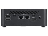 MSI Cubi NUC AI Copilot+ Core Ultra 7 258V 32Gb DDR5 Barebone Mini PC by MSI