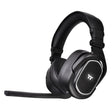 Thermaltake Gaming Argent H5 RGB Wireless Gaming Headset - Electronics > Audio > Audio Components > Headphones & Headsets from Thermaltake