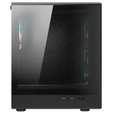 Cougar AIRFACE PURE RGB Black