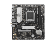 MSI PRO B650M BOMBER WIFI Wi-Fi DDR5 Motherboard