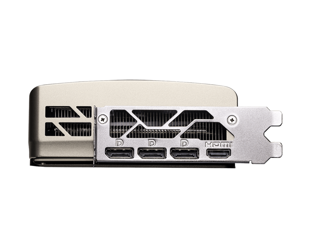 MSI GeForce RTX 5080 16G EXPERT OC Graphics Card