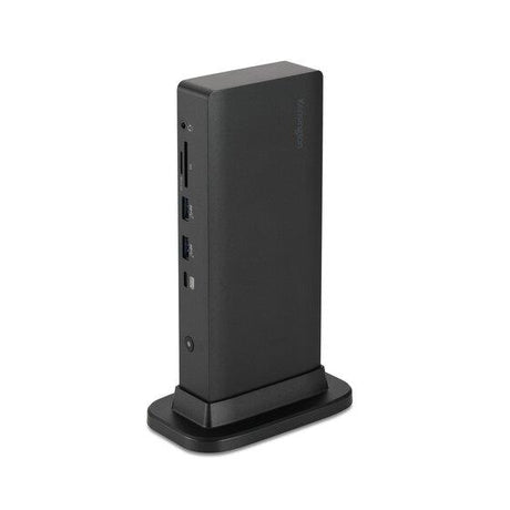 Kensington USB-C Triple Video Driverless Docking Station with 100W Power Delivery