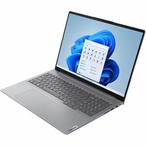 Lenovo ThinkBook 16 G6 16." WUXGA Laptop i5-1335U 16GB 512GB W11P