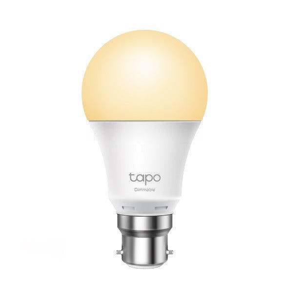 TP - Link Tapoo DIMM able Smart Light Bulb L510B - IT Warehouse