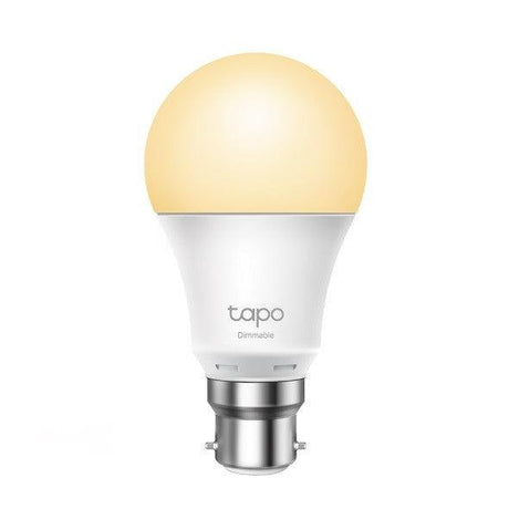 TP - Link Tapoo DIMM able Smart Light Bulb L510B - IT Warehouse