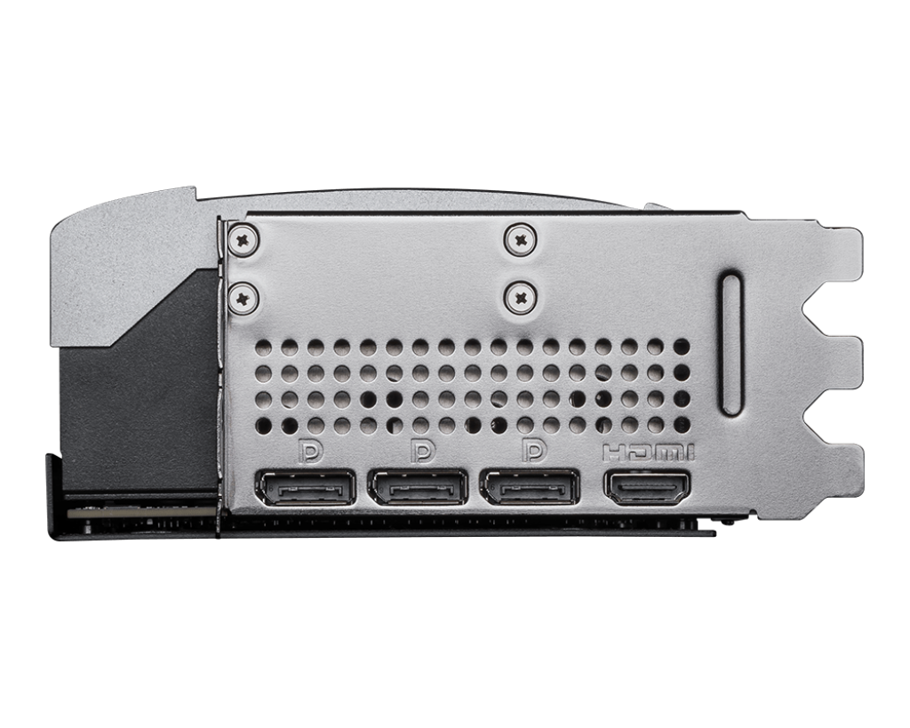 MSI GeForce RTX 5090 32G VENTUS 3X OC Graphics Card by MSI