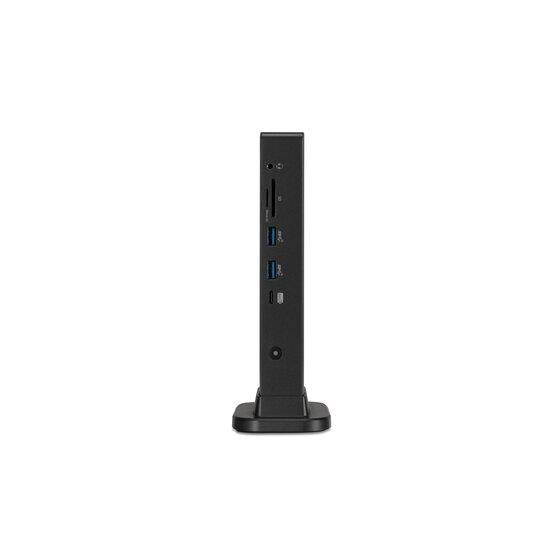 Kensington USB-C Triple Video Driverless Docking Station with 100W Power Delivery