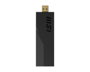 MSI BE6500 WIFI 7 USB Adapter