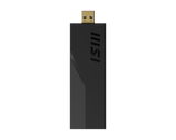 MSI BE6500 WIFI 7 USB Adapter