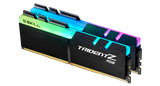 G.Skill Trident Z RGB 32GB (2x16GB) 3600MHz CL18 DDR4 F4-3600C18D-32GTZR
