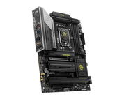 MSI MAG Z890 Tomahawk Wi-Fi DDR5 Motherboard