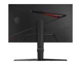 MSI MPG 275CQRXF 27inch 240Hz QHD Rapid VA Curved Gaming Monitor