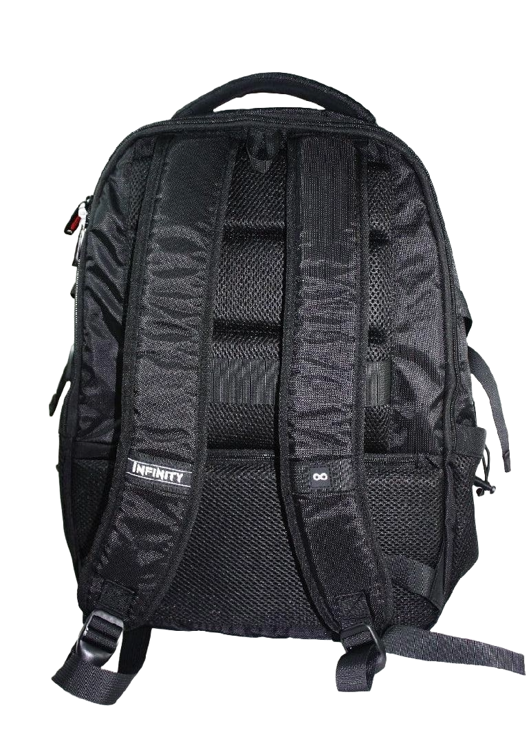 Infinity N17-17.3in Laptop/Notebook Backpack