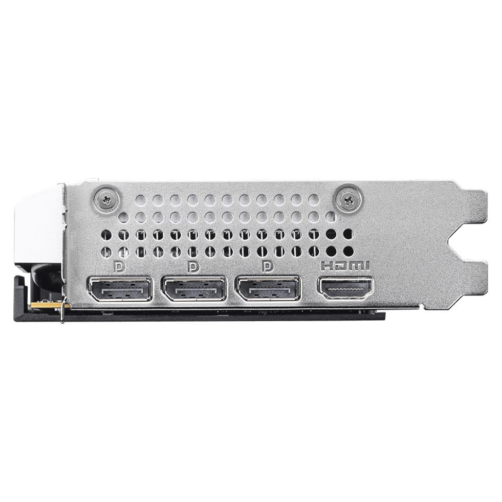 MSI GeForce RTX 5050 8G Ventus 2X OC - Electronics > Electronics Accessories > Computer Components > I/O Cards & Adapters > Video Cards & Adapters from MSI