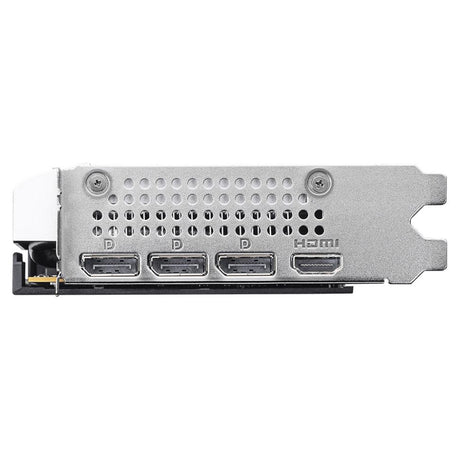 MSI GeForce RTX 5050 8G Ventus 2X OC - Electronics > Electronics Accessories > Computer Components > I/O Cards & Adapters > Video Cards & Adapters from MSI