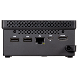 Gigabyte GB-BTIP-N150 Barebone Mini PC, Intel N150