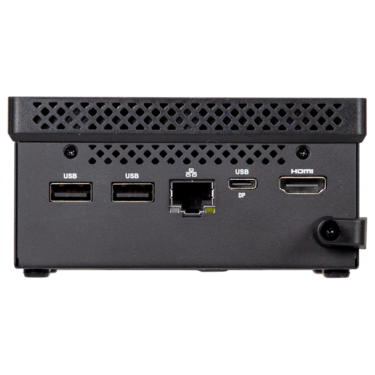 Gigabyte GB-BTIP-N250 Barebone Mini PC, Intel N250