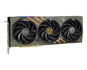 MSI GeForce RTX 4070 Ti SUPER 16G GAMING SLIM STALKER 2 EDITION