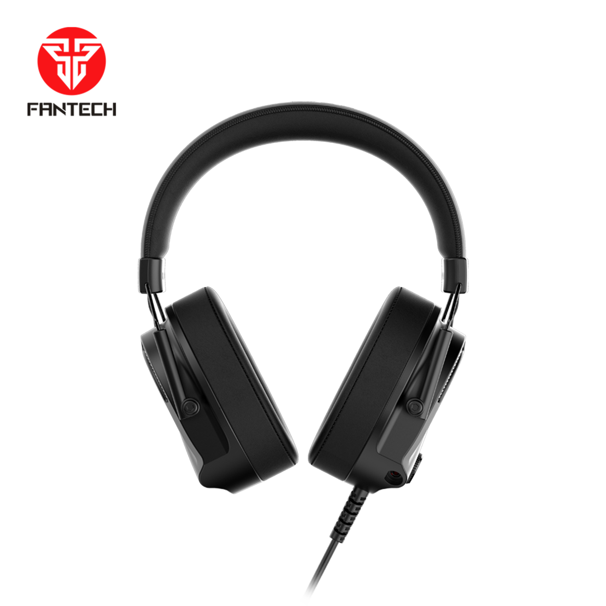 Fantech Alto 7.1 HG26 Virtual Surround Sound RGB Gaming Headset by Fantech