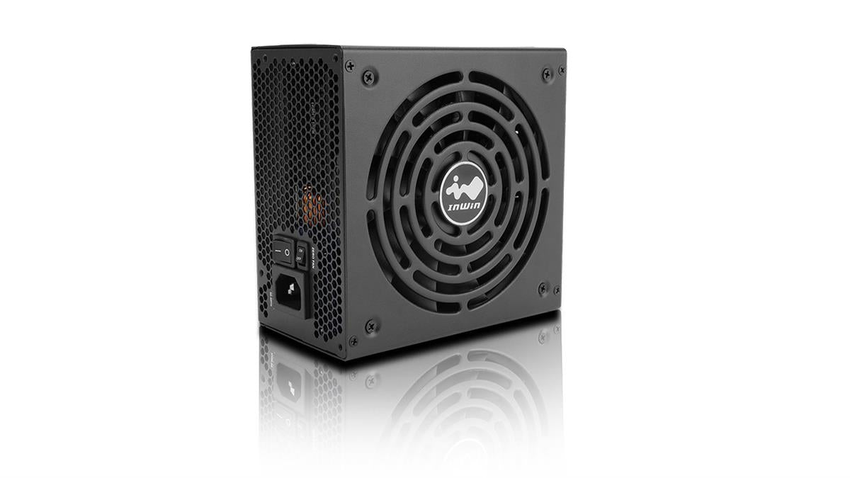 Inwin 1050W PII Series 80+ Platinum ATX 3.0 Power Supply