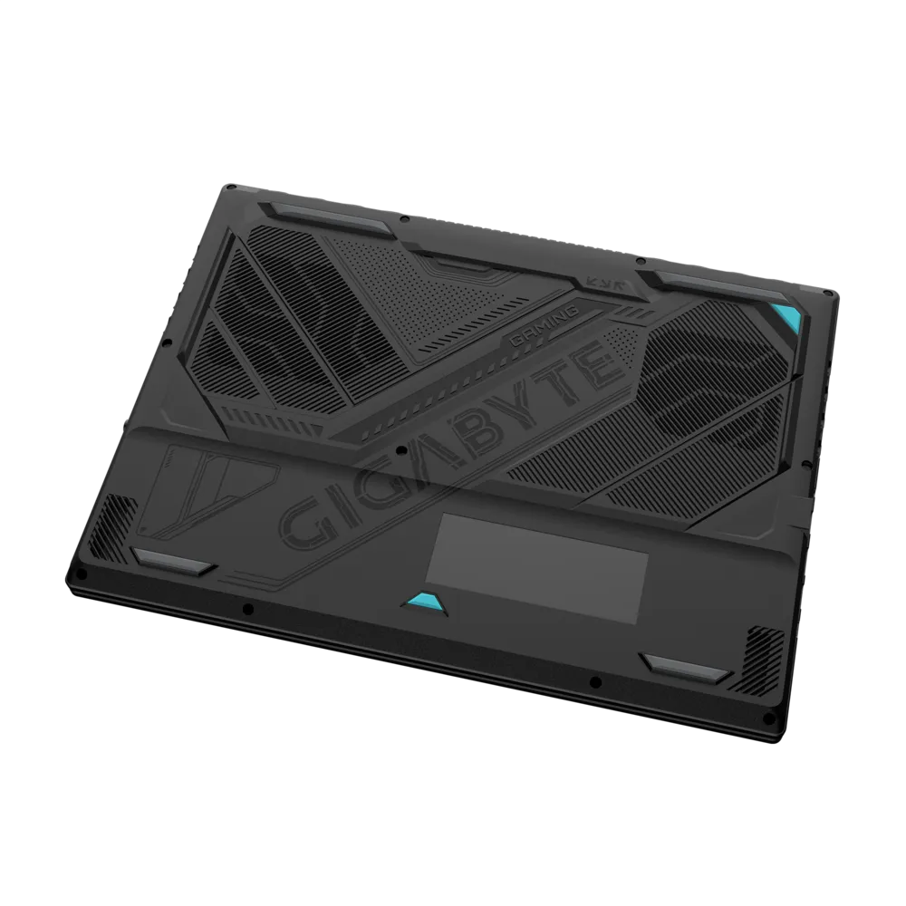 Gigabyte A16 AMD Ryzen 7 260 16GB RAM 1TB SSD RTX 5050 16in WUXGA Win11 Laptop - Electronics > Computers > Laptops from Gigabyte