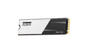 KLEVV CRAS C910 4TB M.2 NVMe PCIe Gen4x4 SSD Heatsink Included, up to 5200MB/s