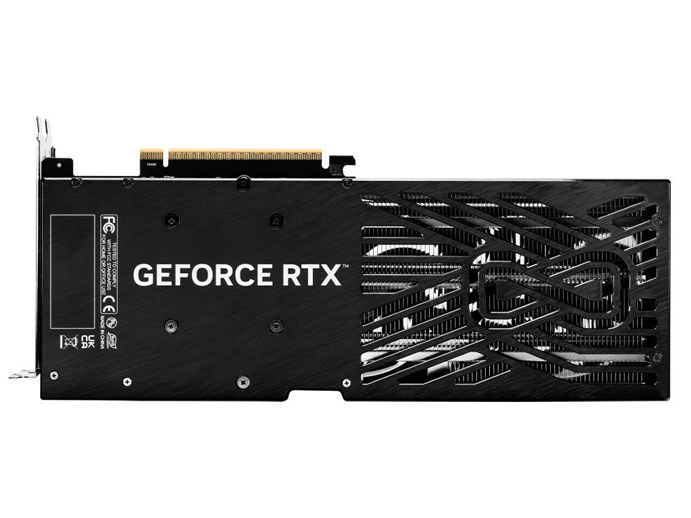 Palit Infinity 3 GeForce RTX 5060 Ti OC 16GB GDDR7 Graphics Card by Palit