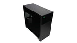 InWin 127 Midi Tower ATX Case Black - Electronics > Electronics Accessories > Computer Components > Desktop Computer & Server Cases from InWin