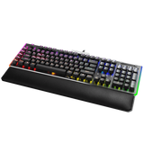 EVGA Z20 RGB Optical Mechanical (Linear Switch) Gaming Keyboard - Electronics > Electronics Accessories > Computer Components > Input Devices > Keyboards from EVGA