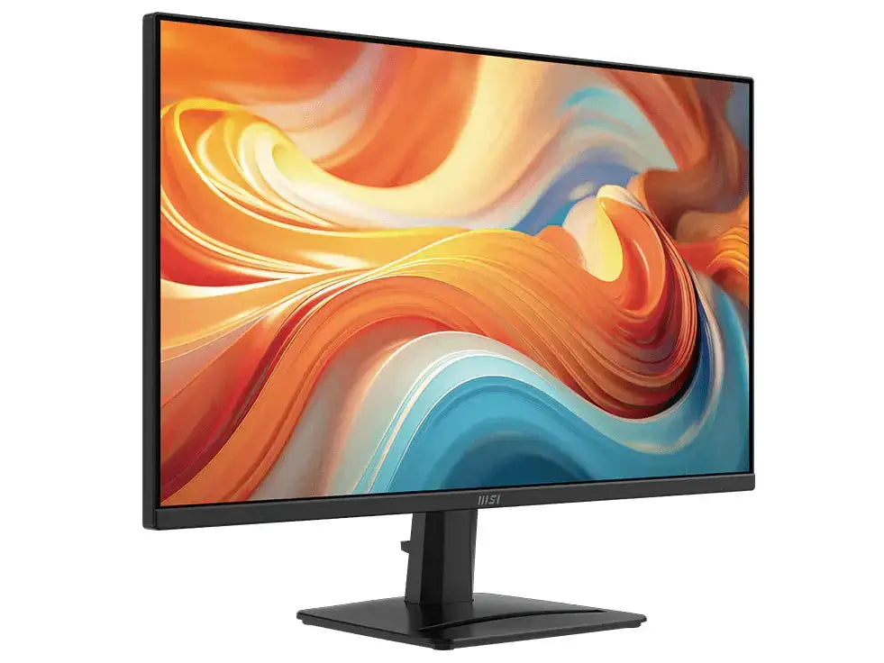 MSI PRO MP275Q E14 27" WQHD IPS 144Hz 1ms Business Monitor by IT Warehouse