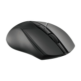 RAPOO V300SE 2.4GHz Wireless / Wired Gaming Mouse - Black offers precision and comfort for gamers. Perfect for your setup!