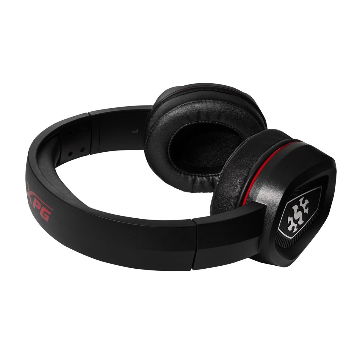 ADATA Emix H20 RGB 7.1 Surround Sound Gaming Headset