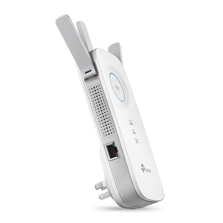 TP - Link RE450 AC1750 OneMesh WiFi Range Extender - IT Warehouse
