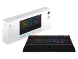 MSI Strike Pro Wireless RGB Silent Switch Gaming Keyboard
