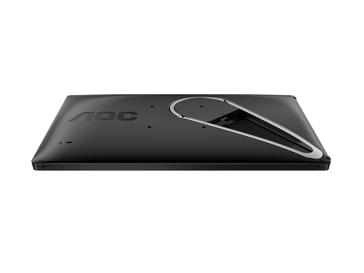 AOC 15.6in IPS Portable Full HD 1920x1080 USB-3.0 Powered Business Monitor - Electronics > Video > Computer Monitors from AOC