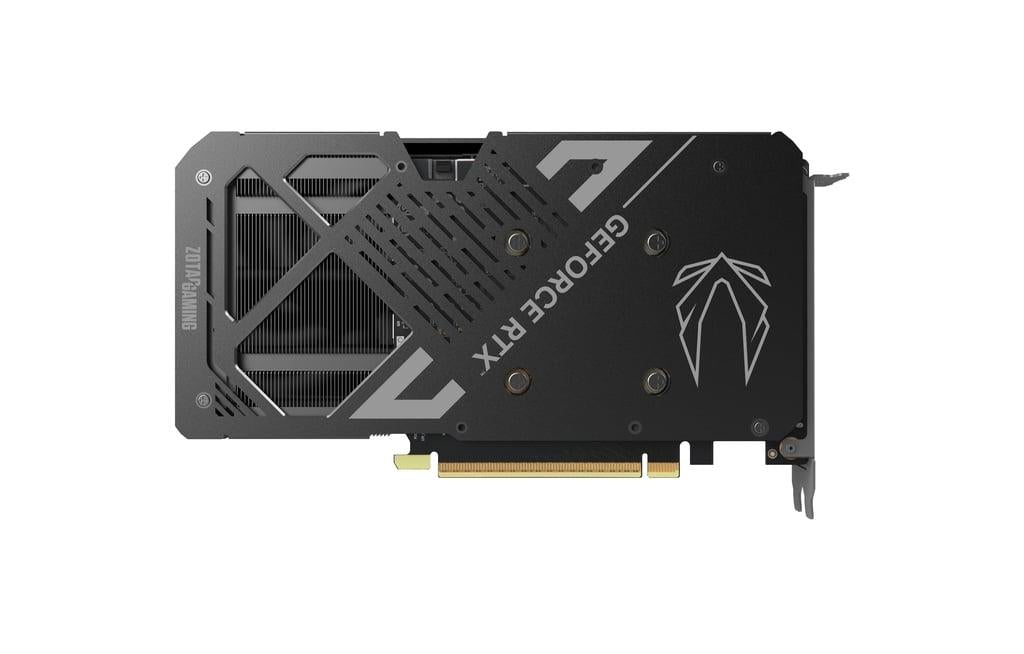 ZOTAC Gaming GeForce RTX 5060 Ti 16GB TWIN EDGE OC Video Card