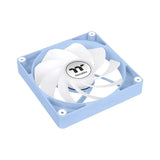 Thermaltake CT120 Reverse ARGB Sync Performance PWM Fan (up to 2000RPM) Hydrangea Blue Edition - 2 Fan Pack by Thermaltake