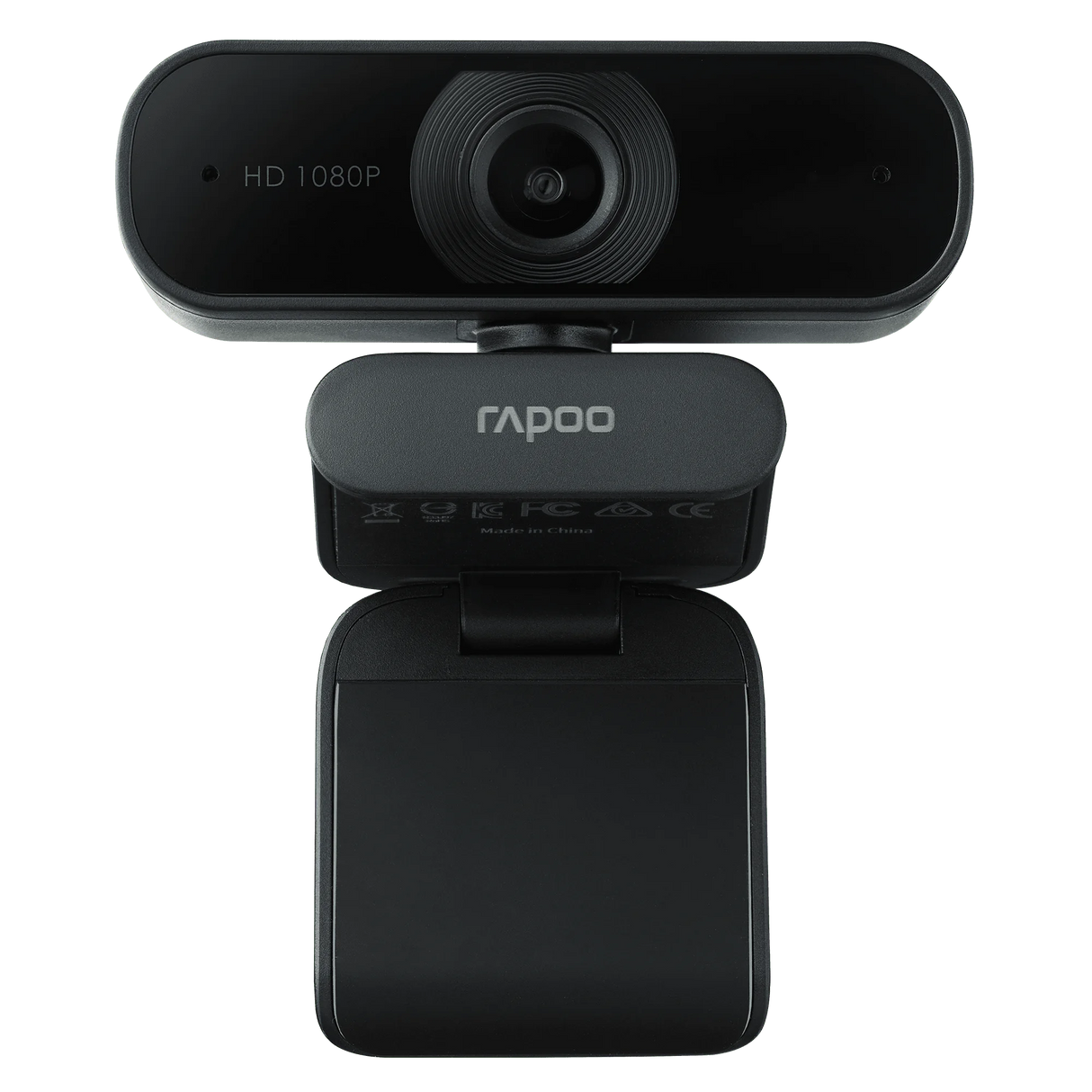 Rapoo C260 FHD 1080P Webcam