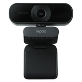 Rapoo C260 FHD 1080P Webcam