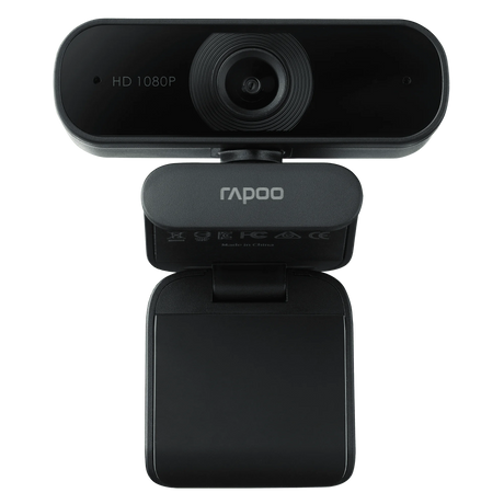 Rapoo C260 FHD 1080P Webcam