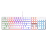 Cougar Ultimus EX Mechanical Gaming Keyboard - White