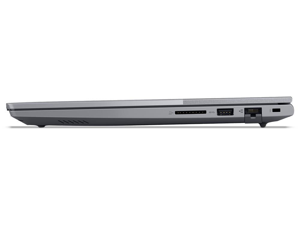 Lenovo ThinkBook 14 G8 14in WUXGA Core 5 16GB RAM 512GB Business Laptop 1Yr Warranty - Arctic Grey