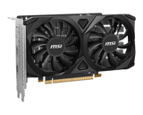 MSI GeForce RTX 3050 VENTUS 2X E 6G OC Graphics Card