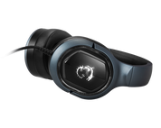 MSI Immerse GH50 RGB Gaming USB Headset