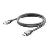 8Ware Premium HDMI 2.0 Cable 2m Retail Pack